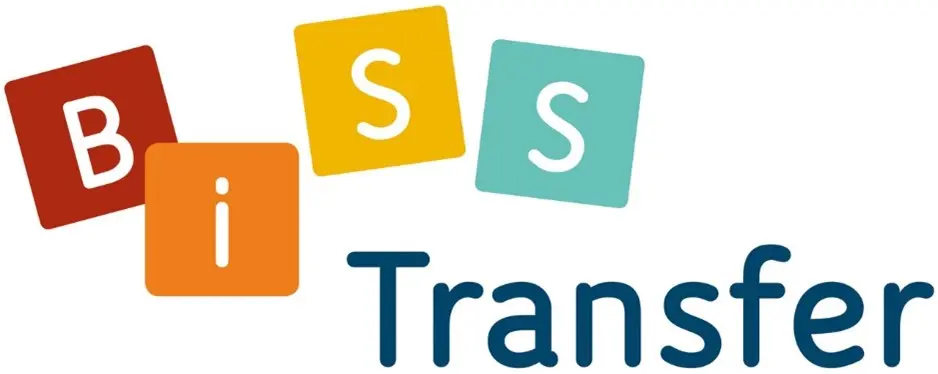 Logo Biss-Tranfer