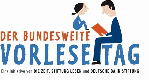 Der bundesweite Vorlesetag